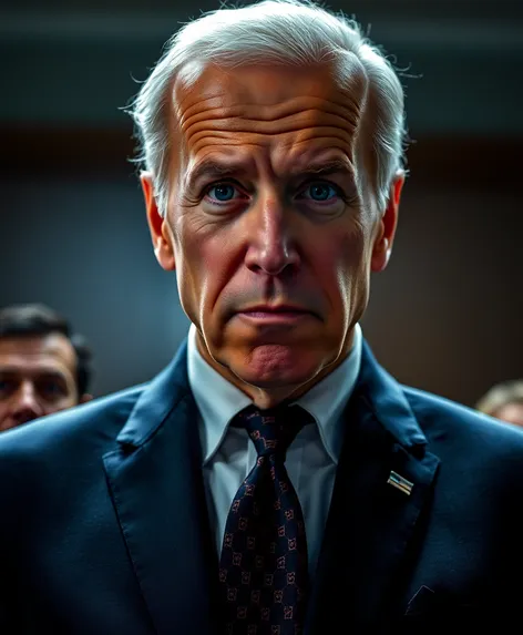 joe biden pooped himself