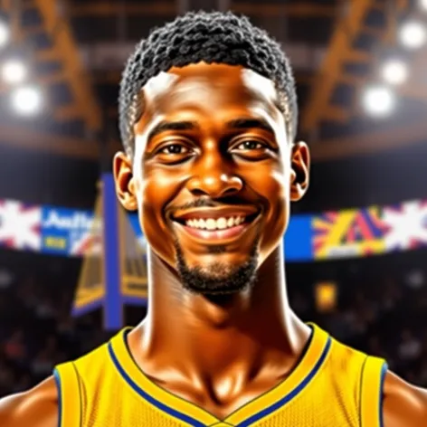 harrison barnes