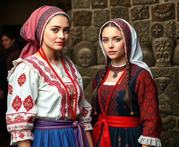 eastern european women