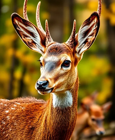 deer female