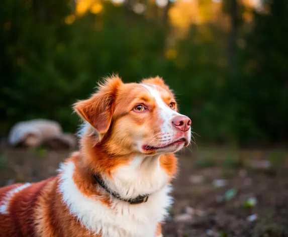 red merle