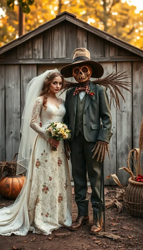 bride of scarecrow