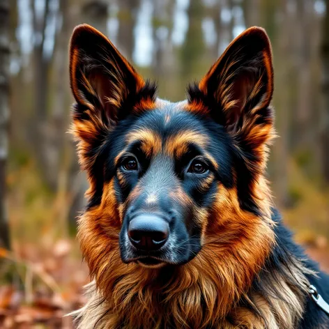 czech german shepherd