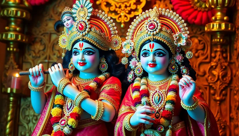 radhakrishna pictures images