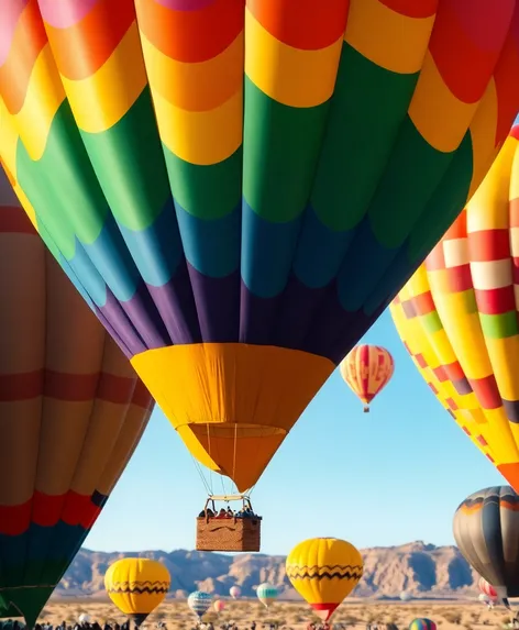 lake havasu balloon festival