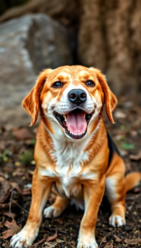 golden retriever cross beagle