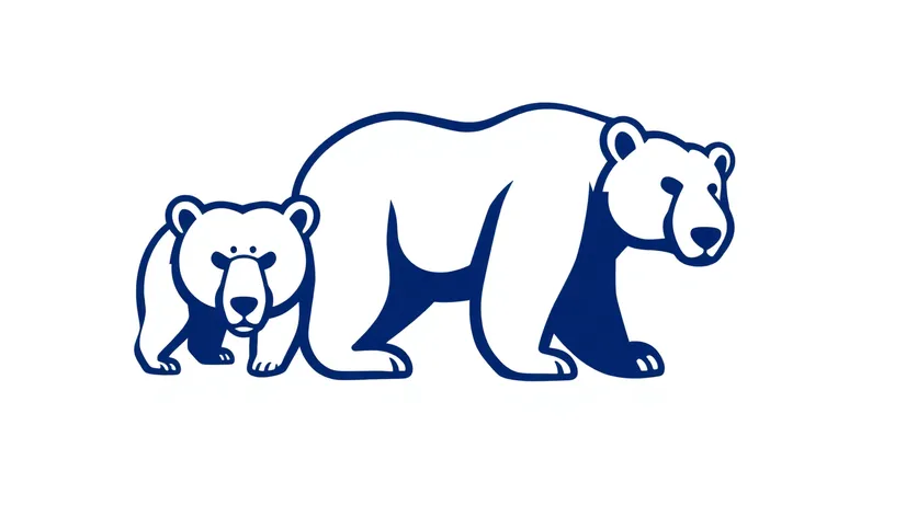 bears c logo