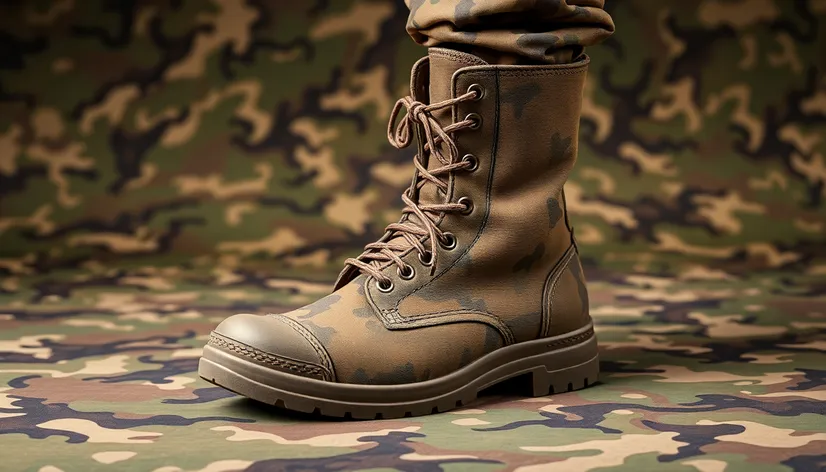 air force boots