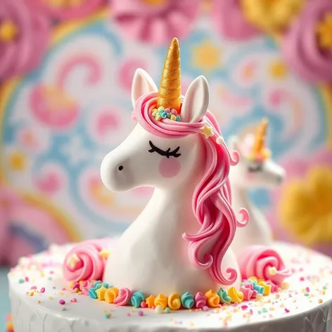 unicorn cake ideas