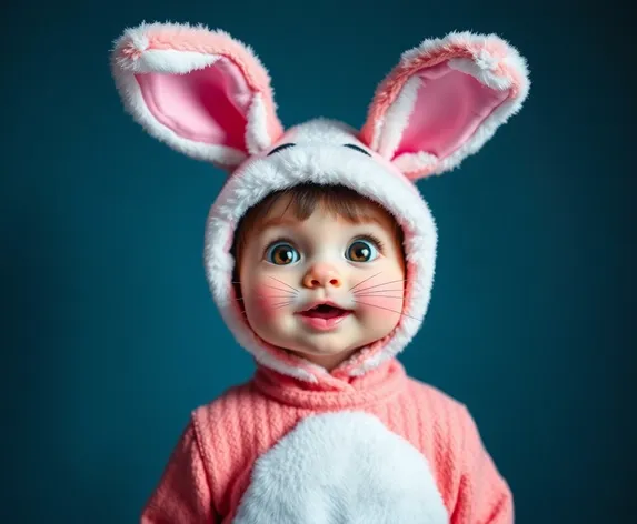 rabbit costume