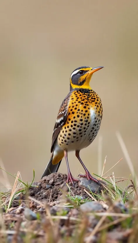 idaho state bird