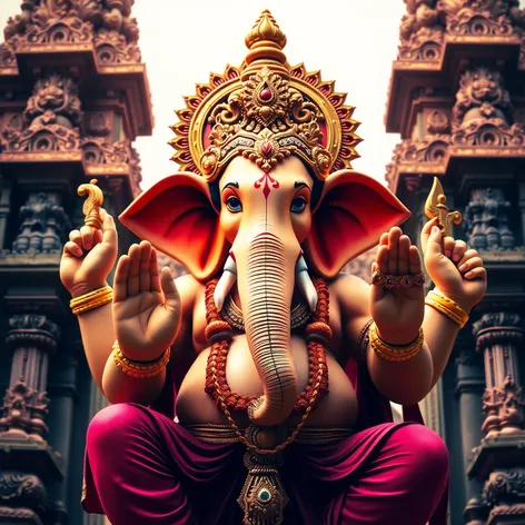 ganesh god picture