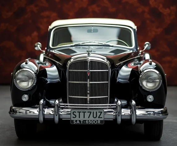 stutz car