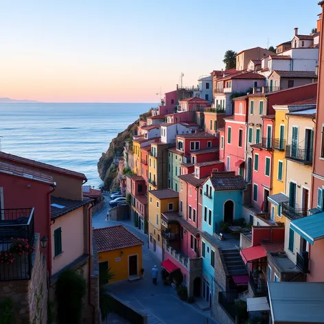 riomaggiore italy