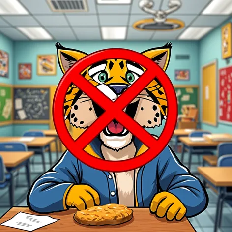 bobcat school mascot saying