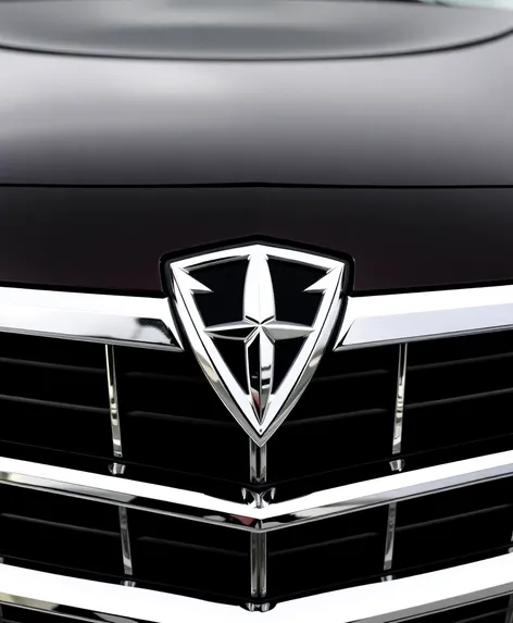 chrysler symbol