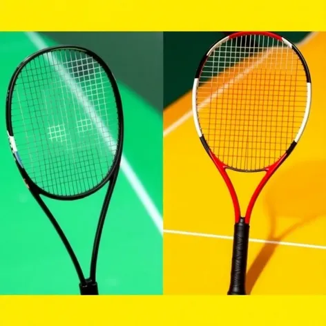 racquetball vs squash racket