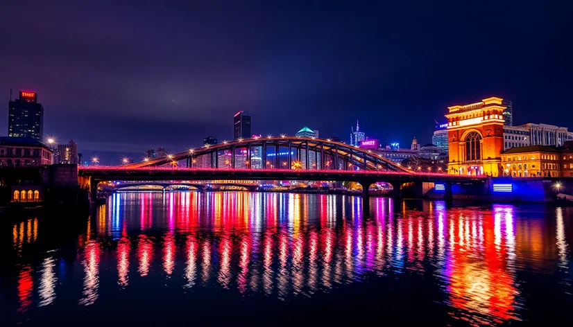 roberto clemente bridge