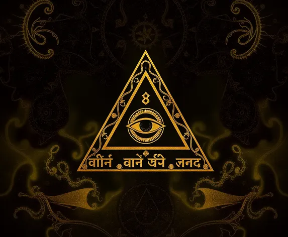 illuminati meaning in hindi