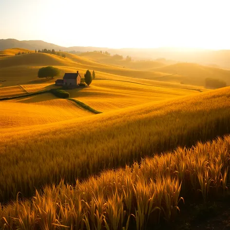 roman farmland