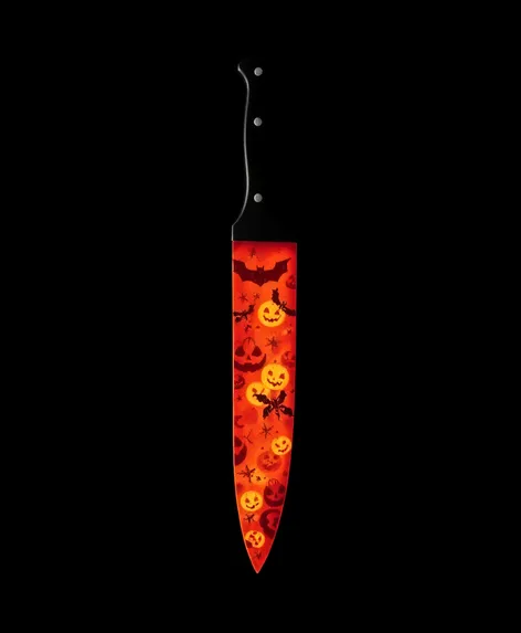 halloween knife