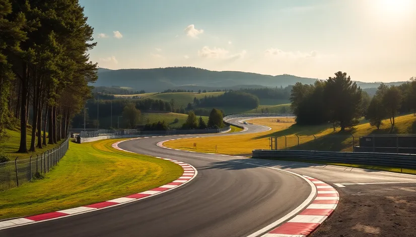 mugello circuit