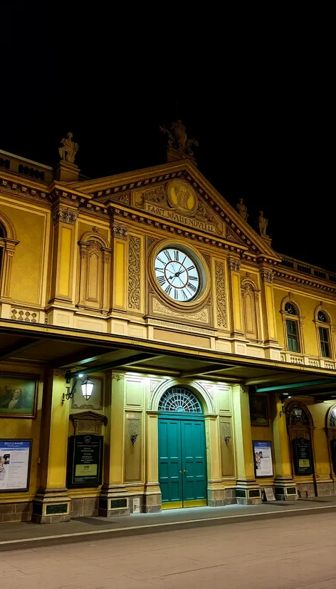 firenze santa maria novella