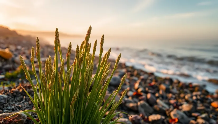 sea asparagus