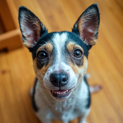 rat terrier