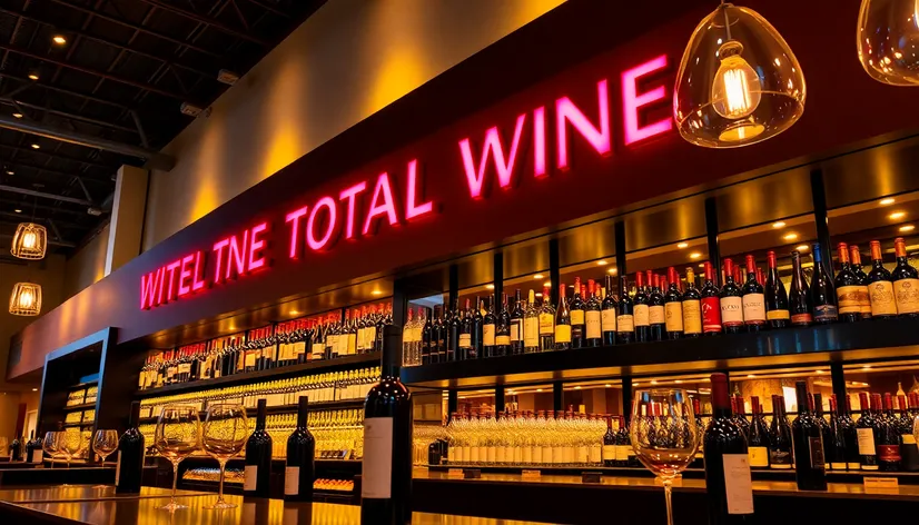 total wine scottsdale