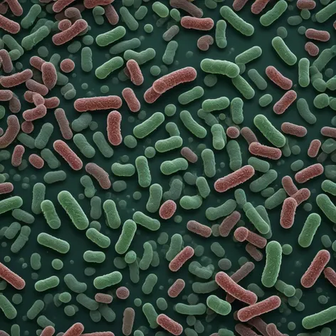 bacteria pictures