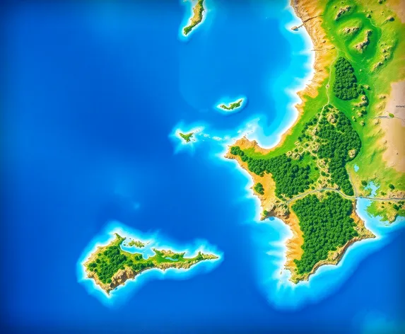 map of bvi and