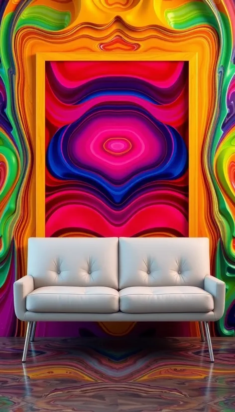 decor 3d wall art