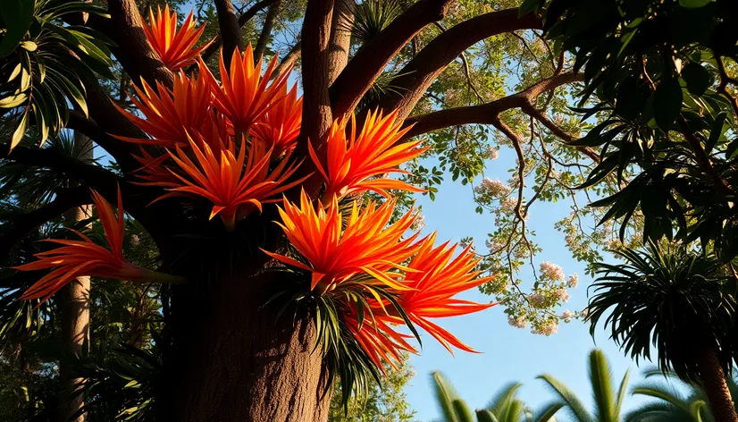 royal flamboyant tree