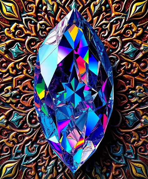 crystal stone