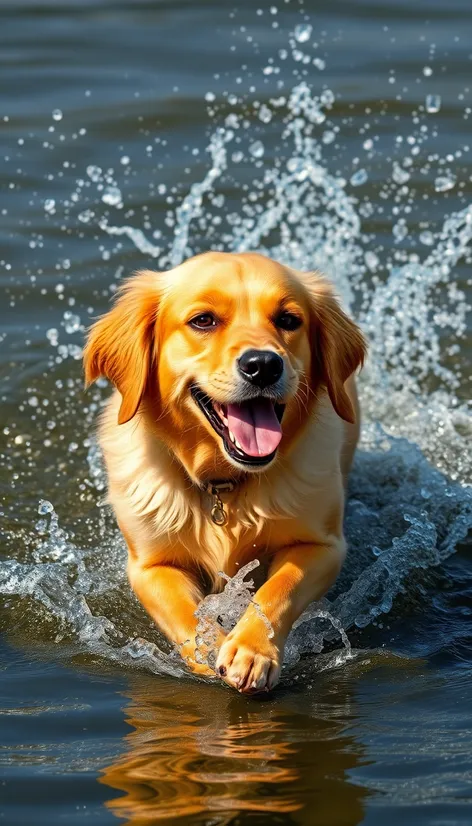 perro de agua