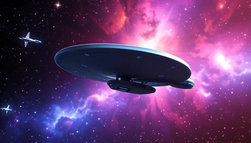 uss enterprise starfield