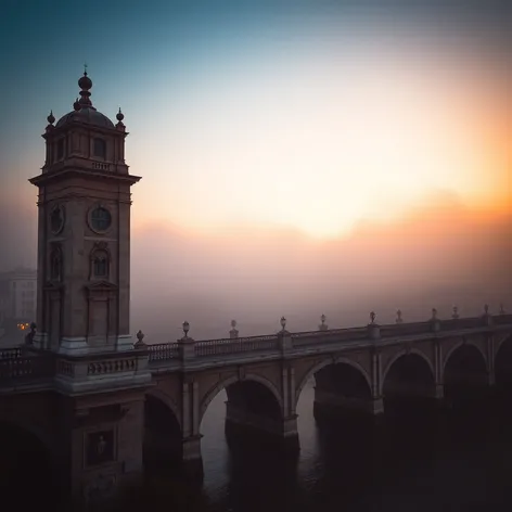 zampa bridge