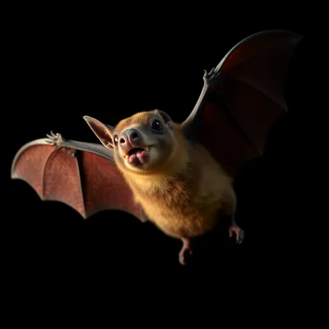 kitti's hog-nosed bat