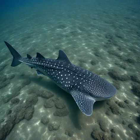 whale shark pictures