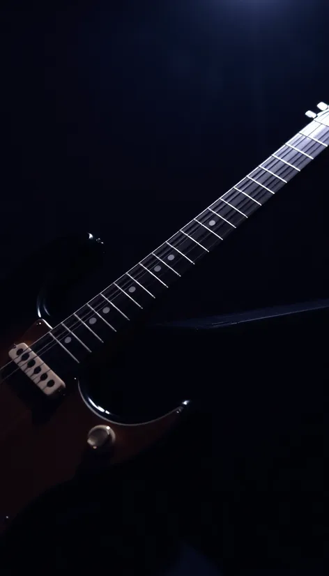 dm guitar