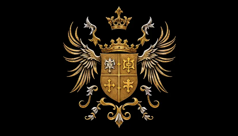 smith family crest