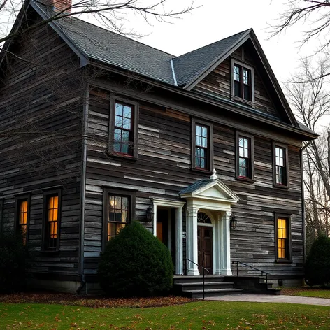 carl sandburg house