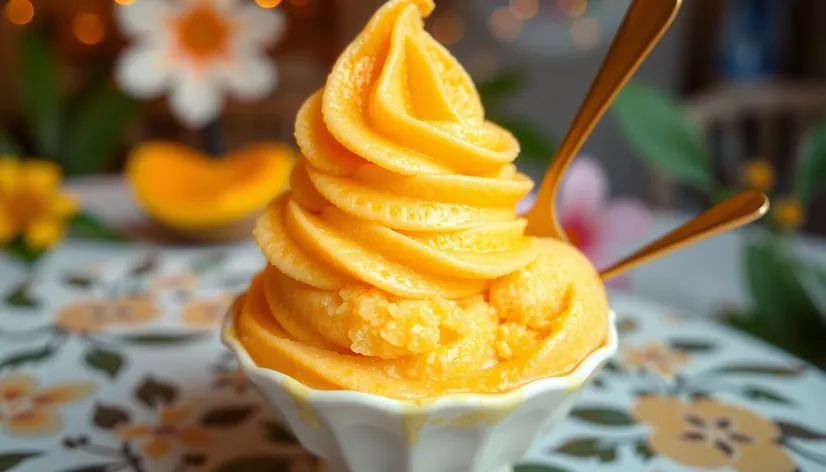 lucuma ice cream