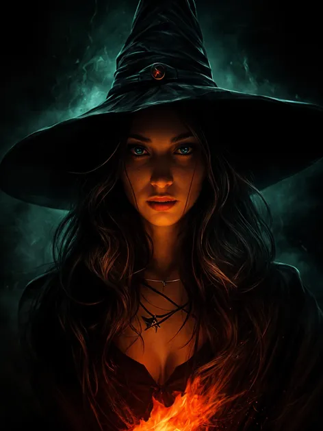 witch