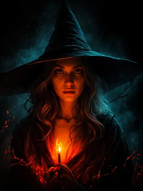 witch