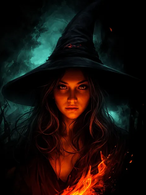 witch