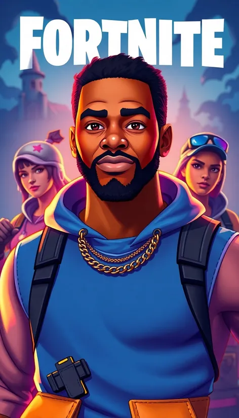 oj simpson fortnite