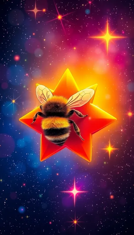 bee star