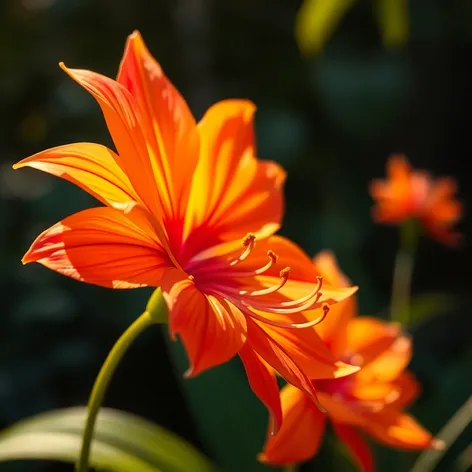 dragons breath flower